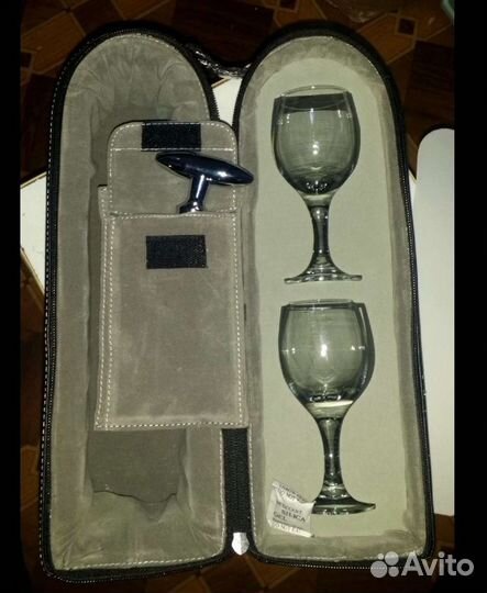 Винный набор