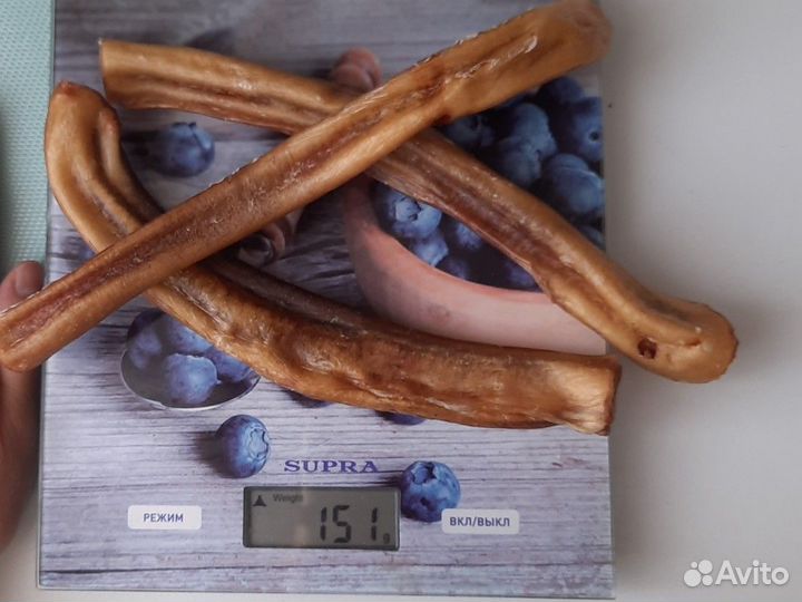 Лакомство для собак