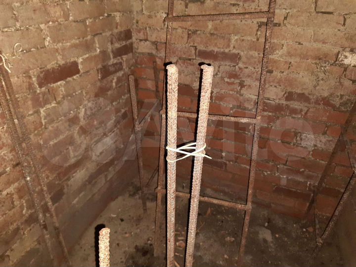 Гараж, 13 м²