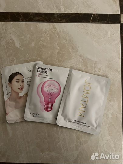 Подарочный набор, уходовая косметика