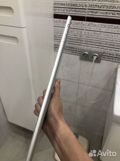 iPad air 1