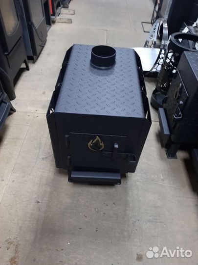 Печь отопительная 