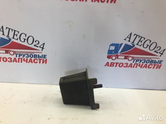 Отбойник рессоры задний Isuzu Nmr фургон 4JJ1 2013