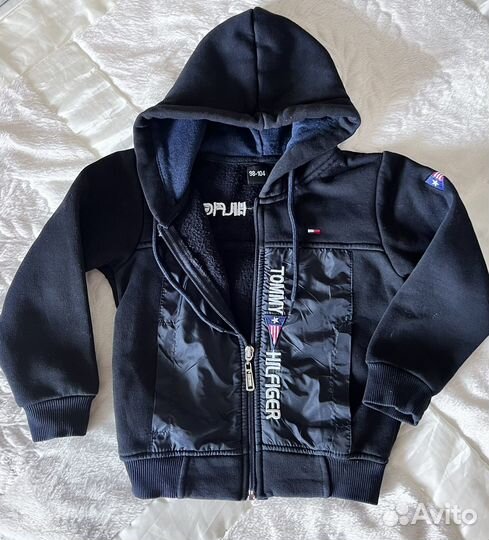 Вещи пакетом на мальчика 2-3 года