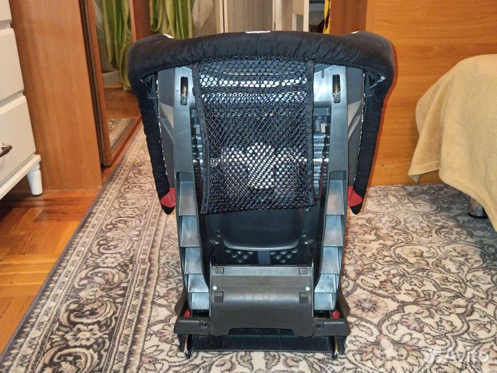 Детское автокресло romer 9-18 кг