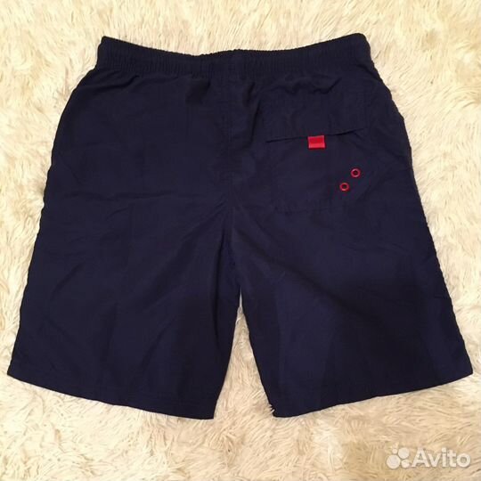 Шорты плавки новые р158-164