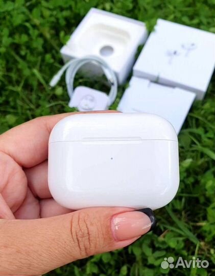 Airpods Pro 2 Новые / Бесплатная доставка