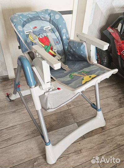 Стульчик для кормления