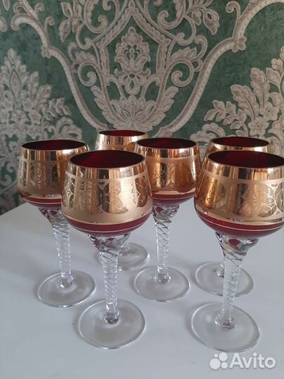 Бокалы,Рюмки,Фужеры(Зайдите профил)