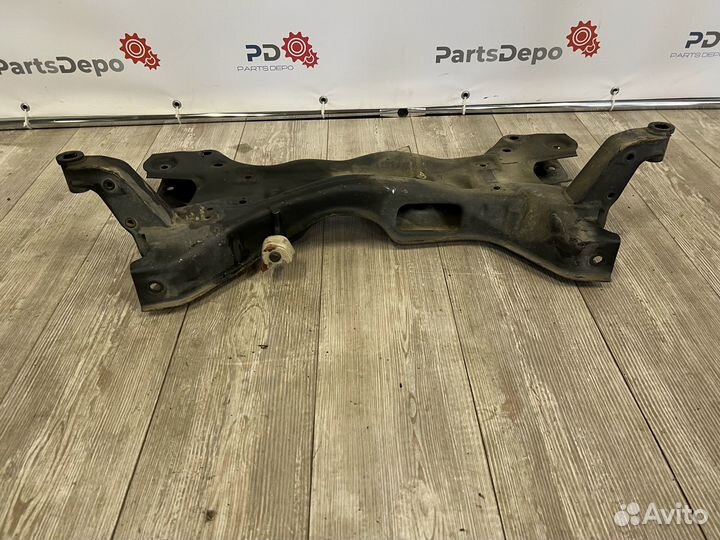 Подрамник передний Volkswagen Polo 5