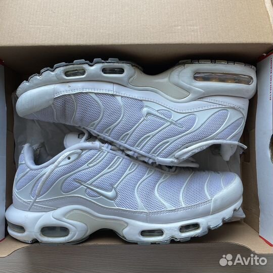 Nike Air Max Plus оригинал