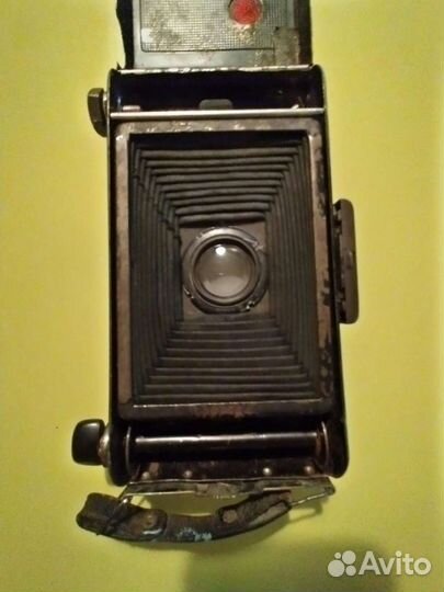 Фотоаппарат kodak-Anastigmat
