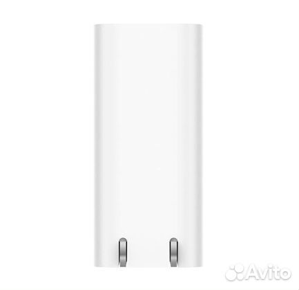 Сетевое зарядное устройство Xiaomi ZMI Fast Charge