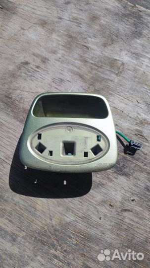 Ручка открывания багажника Kia Soul 1 2009-2014