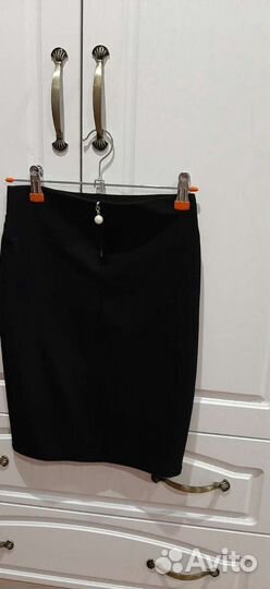 Юбка для девочки 38 размер
