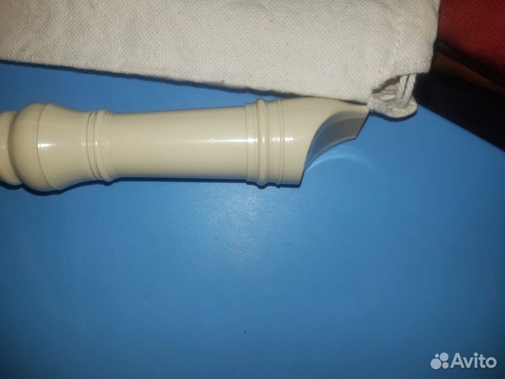 Блок Флейта yamaha