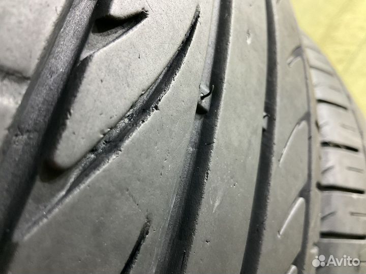 Hankook Ventus ME01 K114 215/60 R16