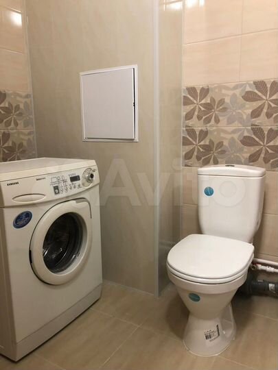 Квартира-студия, 26 м², 9/25 эт.