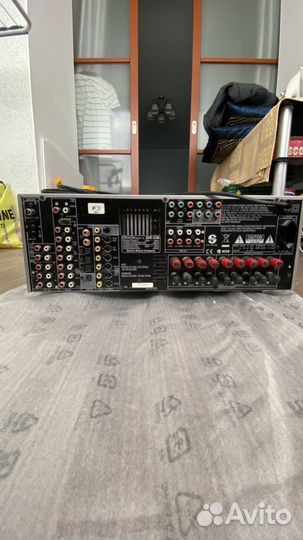 Ресивер Denon AVR 2106