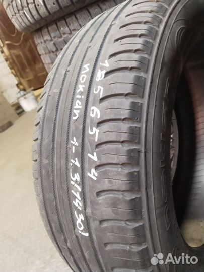 Nokian Tyres Hakka Green 185/65 R14