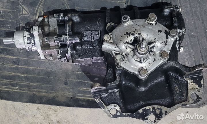 Гур ЗИЛ, Урал, Маз