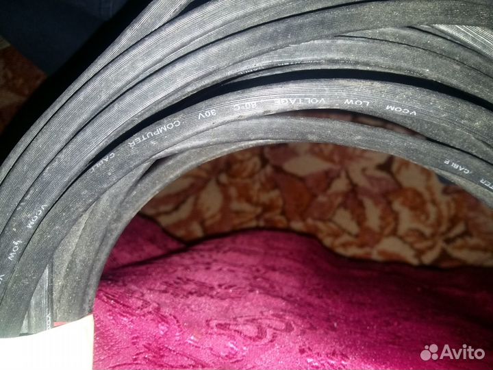 Hdmi кабель 20 метров ф/фильтр