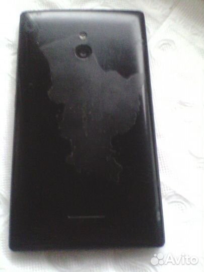 Nokia XL Dual sim, 4 ГБ