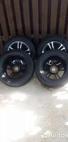 Toyo Observe G3-Ice 215/60 R16 95T