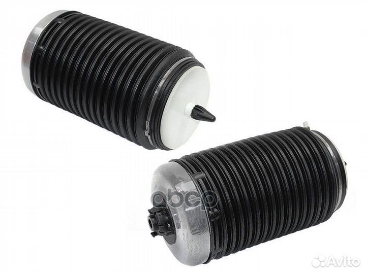 Пневмобаллон задний audi A6 C7 11-18 RH