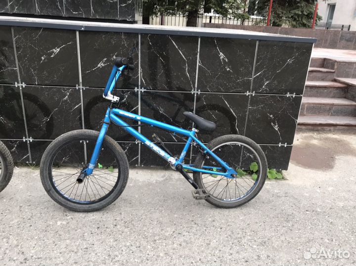 BMX