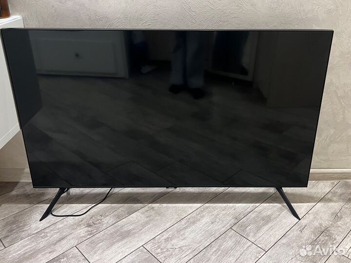 Телевизор SMART tv бу