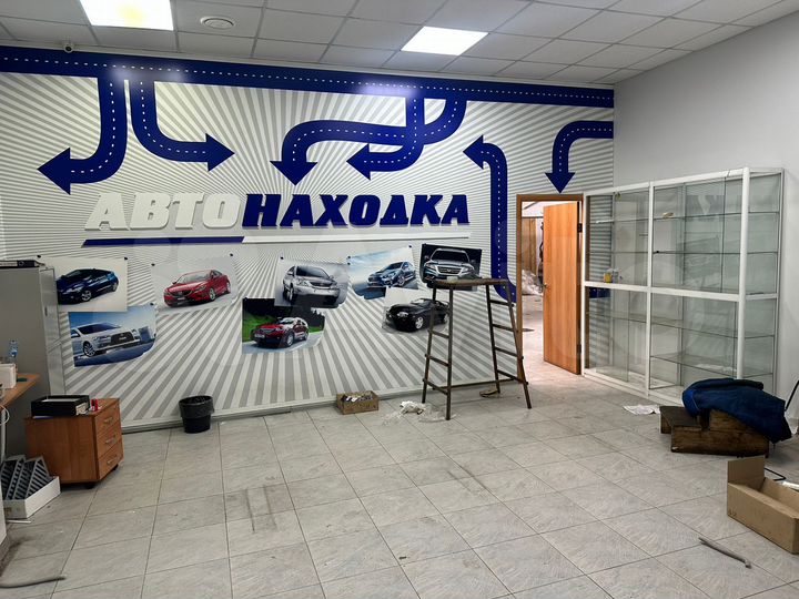 Аренда нежилого помещения, ул. 2-ая Брянская 20