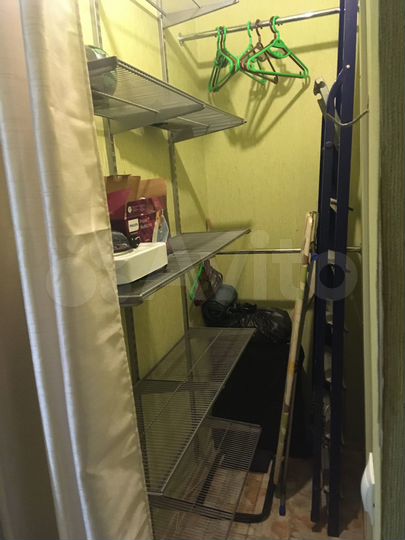 Квартира-студия, 20 м², 2/9 эт.