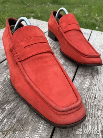 Dsquared2 лоферы