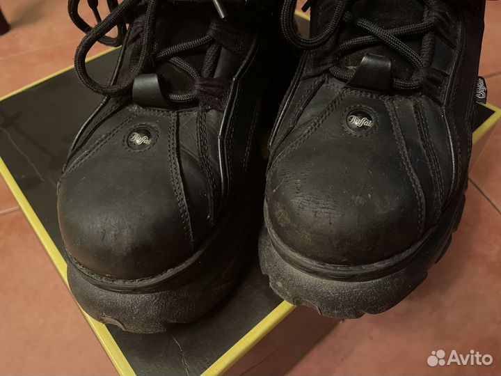 Ботинки Buffalo Boots