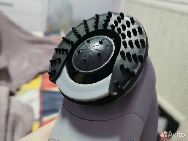 Машинка для шерсти