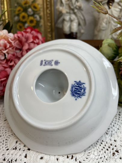 Солонка Веймар