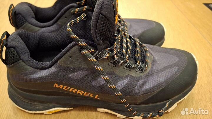 Кроссовки мужские Merrell оригинал 41 размер