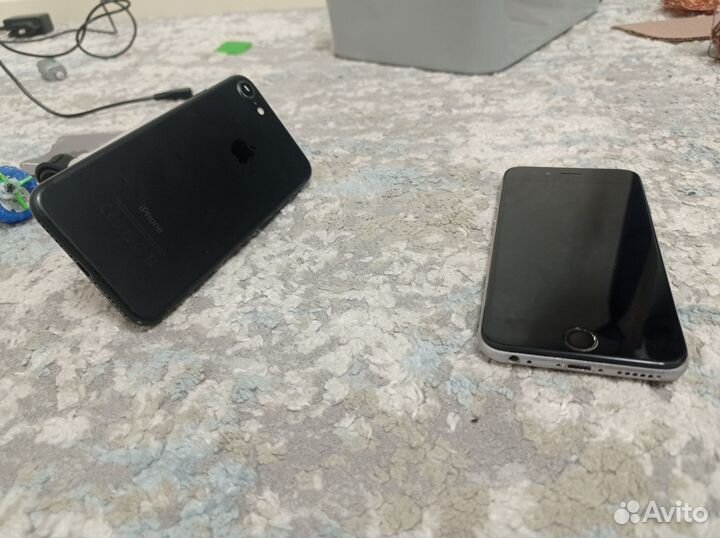 iPhone 6, 64 ГБ