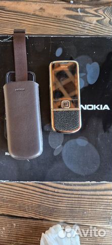 Nokia 8800