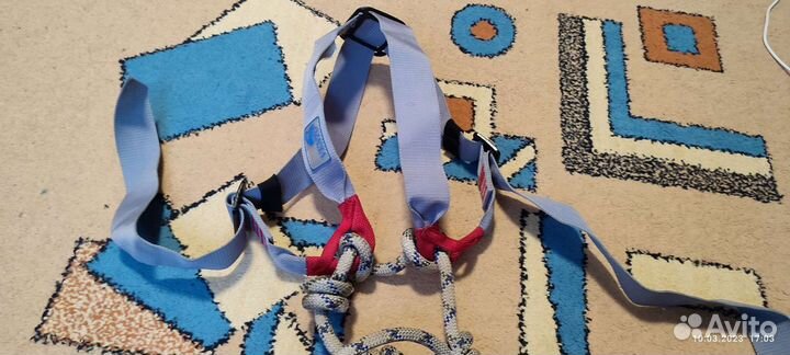 Альпийское снаряжение