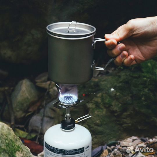 Fire-maple Buzz Gas Stove