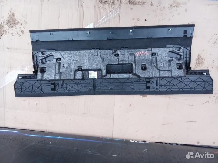 Пол багажника Honda Civic