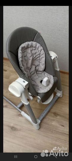 Стул для кормления 3 в 1 my little chair