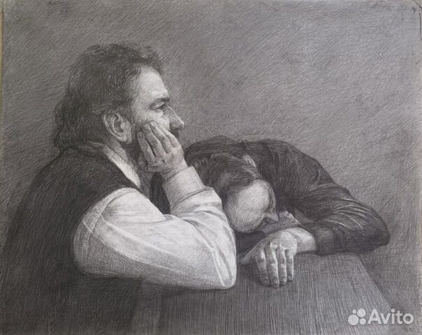 Учитель/педагог/ репетитор по рисованию и изо