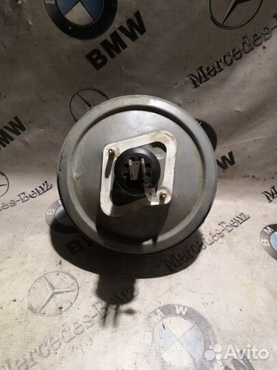 Вакуумный усилитель Mercedes-Benz E-Class W210