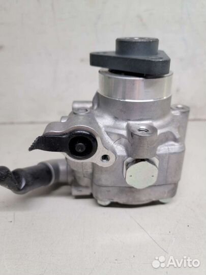 Насос гидроусилителя руля VW Transporter T5 GT