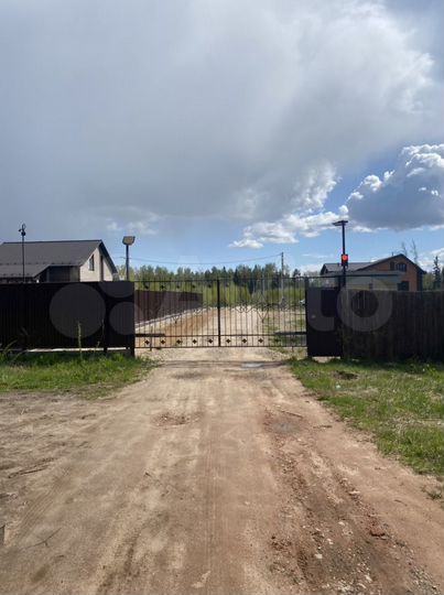 Участок 15 сот. (ИЖС)