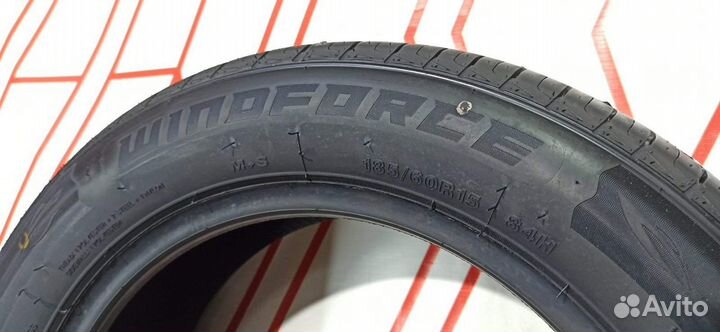 Windforce CatchFors H/P 185/60 R15 84H