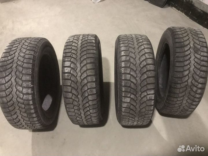 Bridgestone Blizzak Ice 205/60 R16